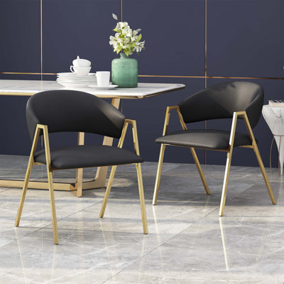 Chaise rembourrée Richfield