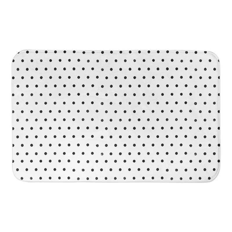 Tapis de bain Celestina