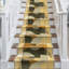 Stair Runner Geometric Shapes Area Rug-919770321