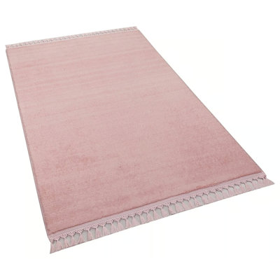 Fideline Cotton Indoor Rug