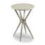 Carmen Stone End Table-73376588