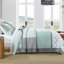 Ensembles de courtepointe 100% coton 98 po x 90 po DDUOXIN - 1 courtepointe avec 2 taies décoratives-117613580-117613576
