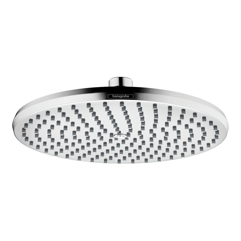 Pomme de douche Locarno, Chrome