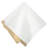 Gil Striped Square Napkin-92583117