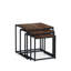 Chew Stoke Frame Nesting Tables-55436741