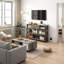 Console 47,24 po Tomalin
