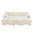 Blanc est en rupture de stock