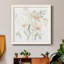 «Whispering Petals I», art mural sur toile-62718846-62718852