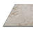 Machine Washable Gray Area Rug-776898346