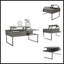 Table basse à 1 tablette relevable-1465013571