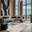 Machine Washable Gray Area Rug-914389561
