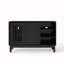 47.3" Sideboard Buffet Cabinet with Storage-731571556