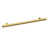Brushed Brass selected