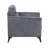 Upholstery  Living Room Chair-444646826