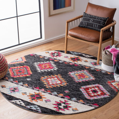 Tapis Shyann Performance Southwestern