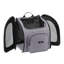 Pet Pet The Backpacker Pet Carrier - Glacier