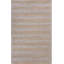 Tapis géométrique tissé à la main-817192840