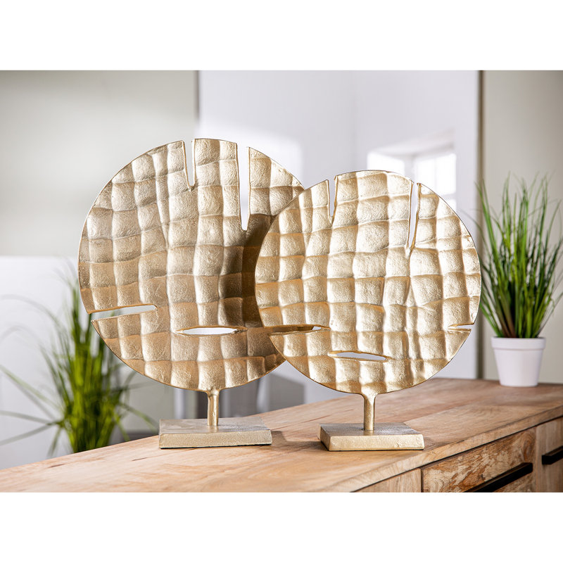 Anglea Abstract Figurines & Sculptures, 43cm H x 36cm W x 15cm D