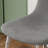 Glass Top Four Leg Dining Set-1900660087-1915387684-1900660089