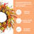 Faux 20 " Wreath