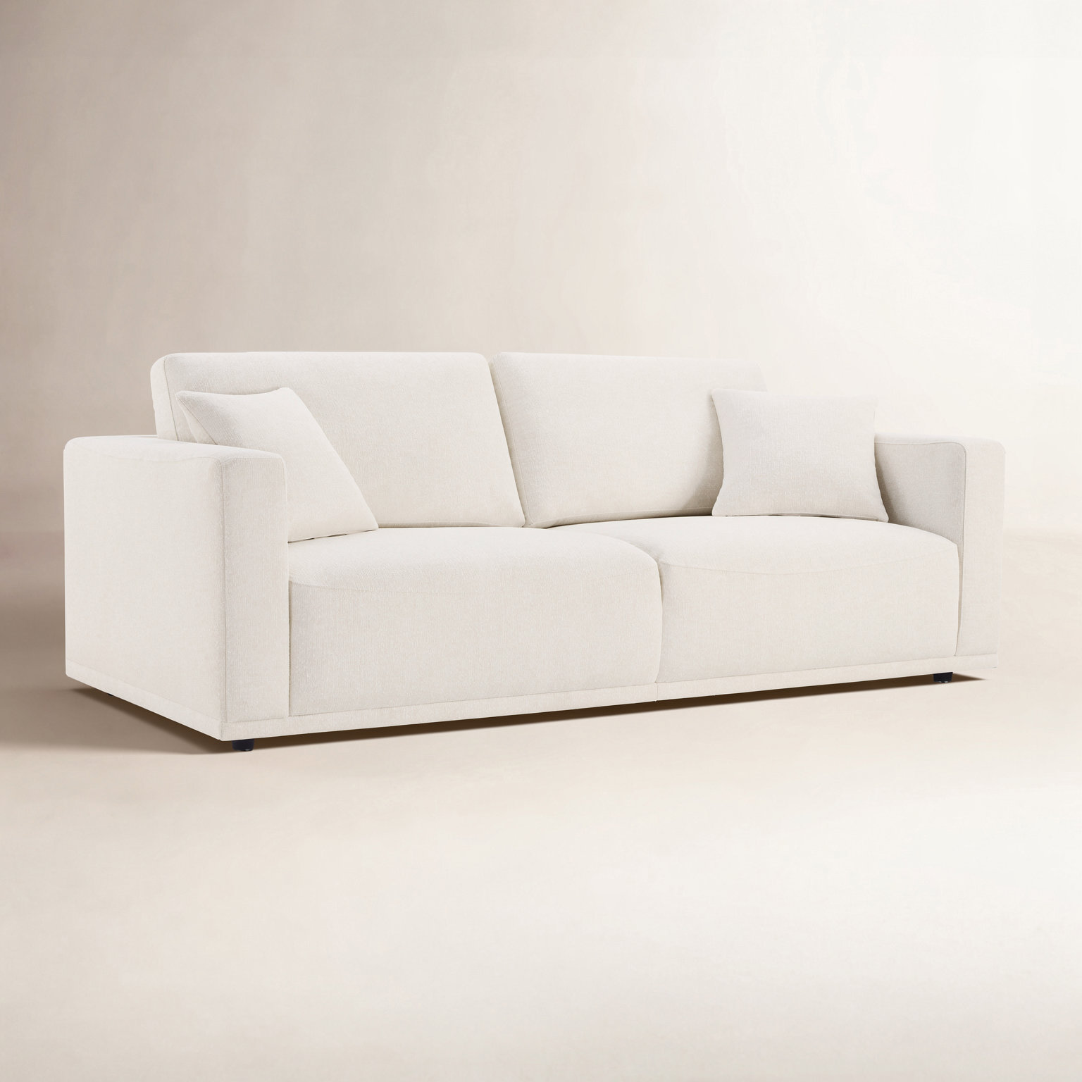 Becki Owens for Joss & Main 83" Upholstered Sofa