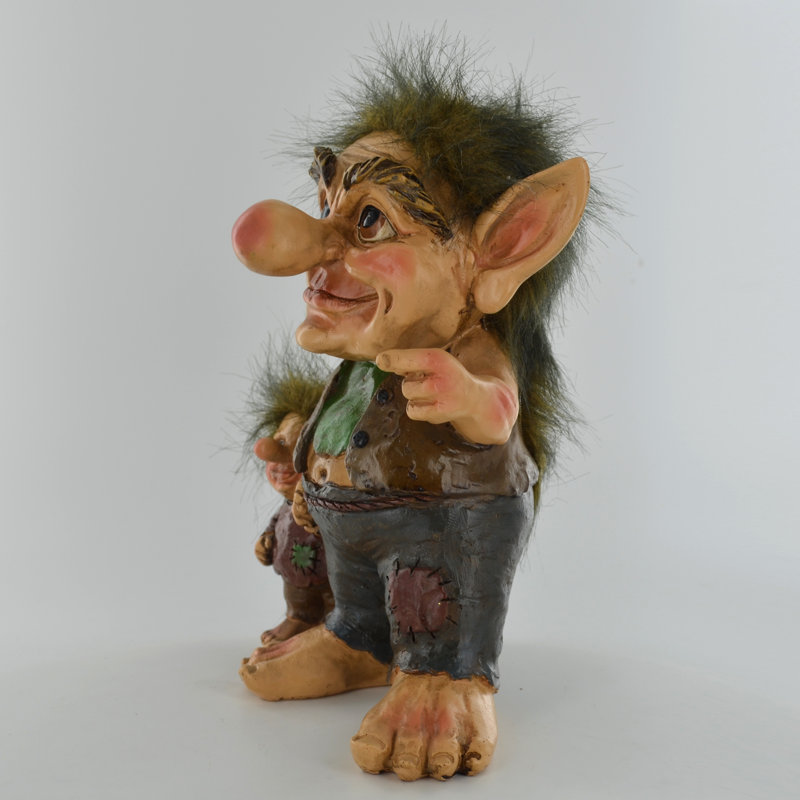 Coupland Fantasy & Sci-Fi Figurines & Sculptures