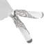 Mora 2 - Piece Stainless Steel Cake Serving Set