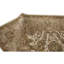 High-Quality Hand-Knotted Ivory And Camel Area Rug