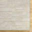 Transcendence Handmade Wool Geometric Area Rug-1629906282