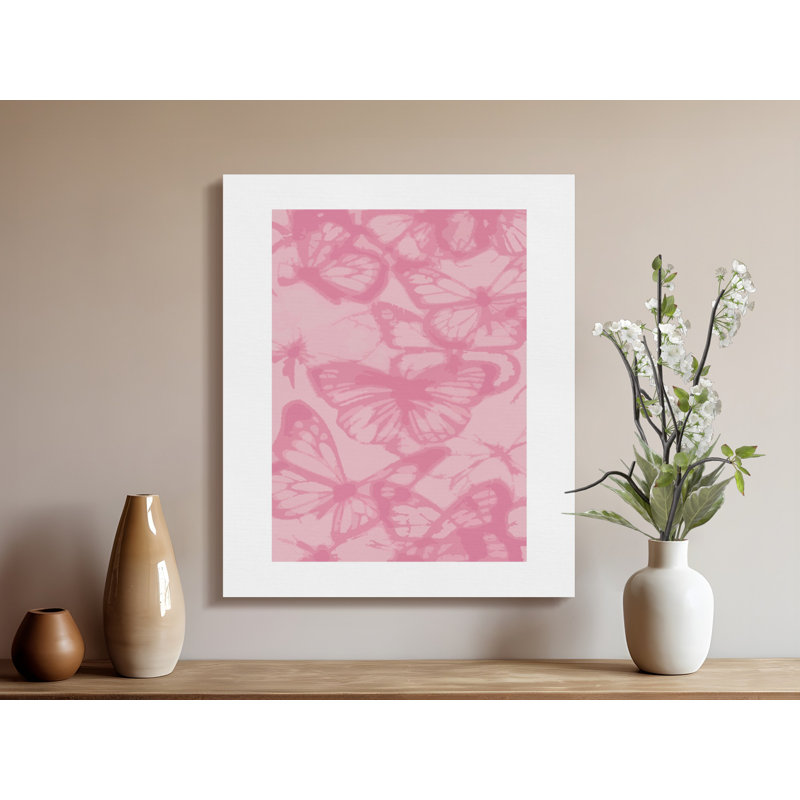 Cowie Wrapped Canvas Print Set, 20x30