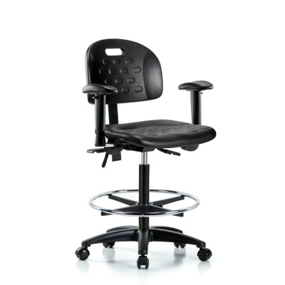 Chaise de dessin Jacklyn