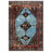 Carrieanne Performance Oriental Rug-924955591