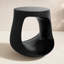 Trae Concrete Outdoor Bar Stool-458036844