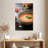 Yarlin Tomato Soup Bowl