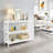 Mahler 42'' Console Table-828848553