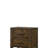 Merrilee Oak Finish Nightstand