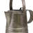 Dencho Handmade Metal Table Vase