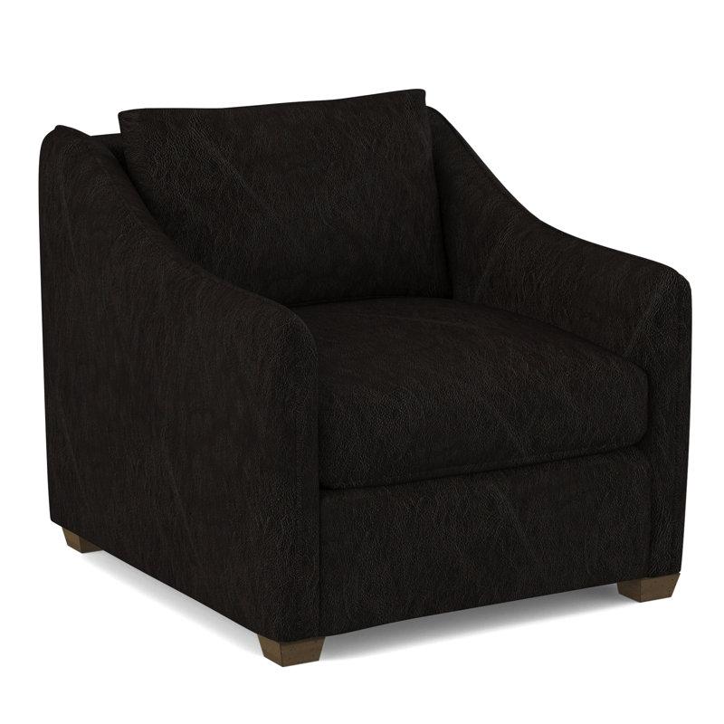 Armchair, Applause Bajah Ruby, Beachwood