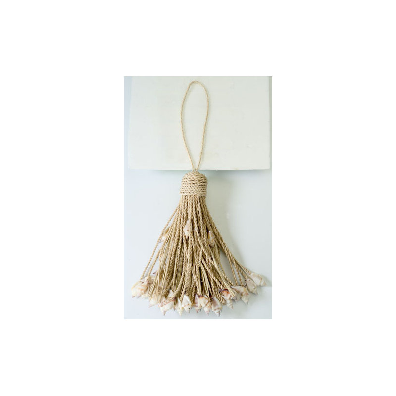 Maragozakis Wall Decor on Rope