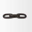 Artemi Large Wood Chain Link-30519809