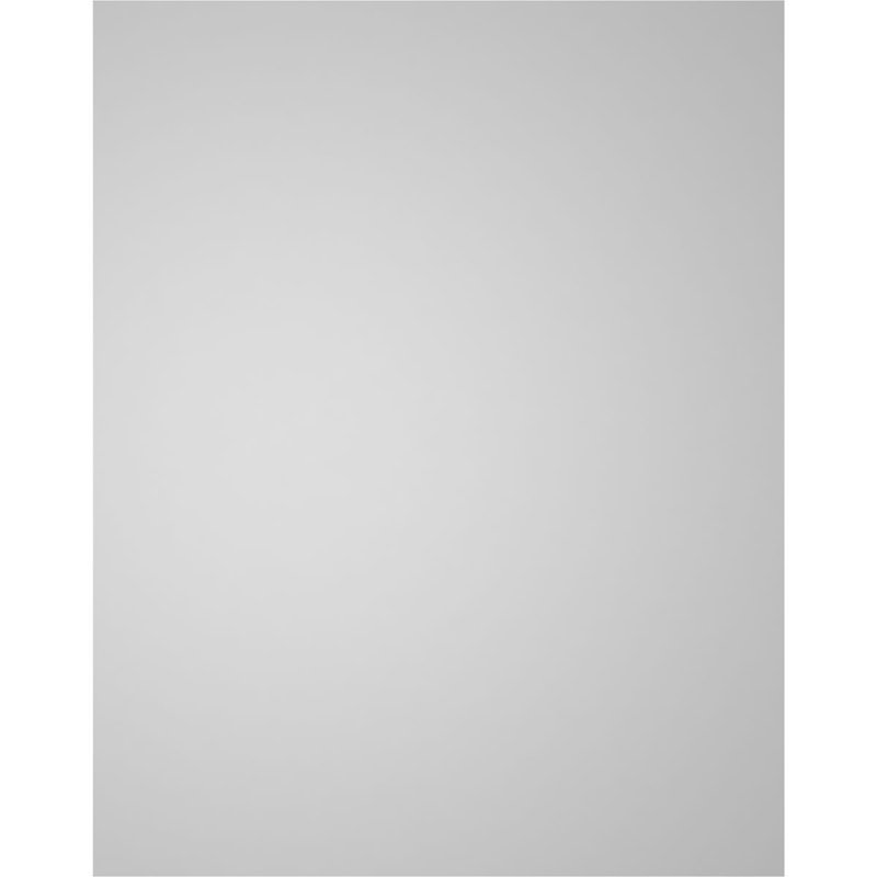 Cadre en brique, brun clair apprêté, H 38 po x l 30 po x P 1,5 po