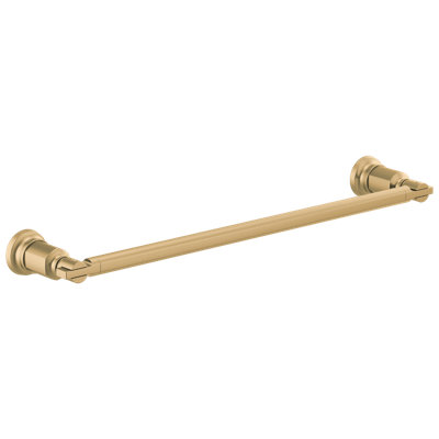 Invari® 18" Wall Mounted Towel Bar