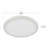 Peluso Acrylic LED Flush Mount