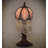 16" High Alicia Mini Lamp