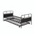 Anghard Daybed with Trundle Bed