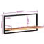 Tablettes flottantes Alsburg-844641082