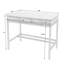 Hans 2-Drawer Writing Desk
