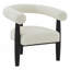 Fauteuil d'appoint à dossier courbé-461775653-461775652