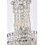 Lustre empire unique à 6 lumières Stinnett-32478869-32478867