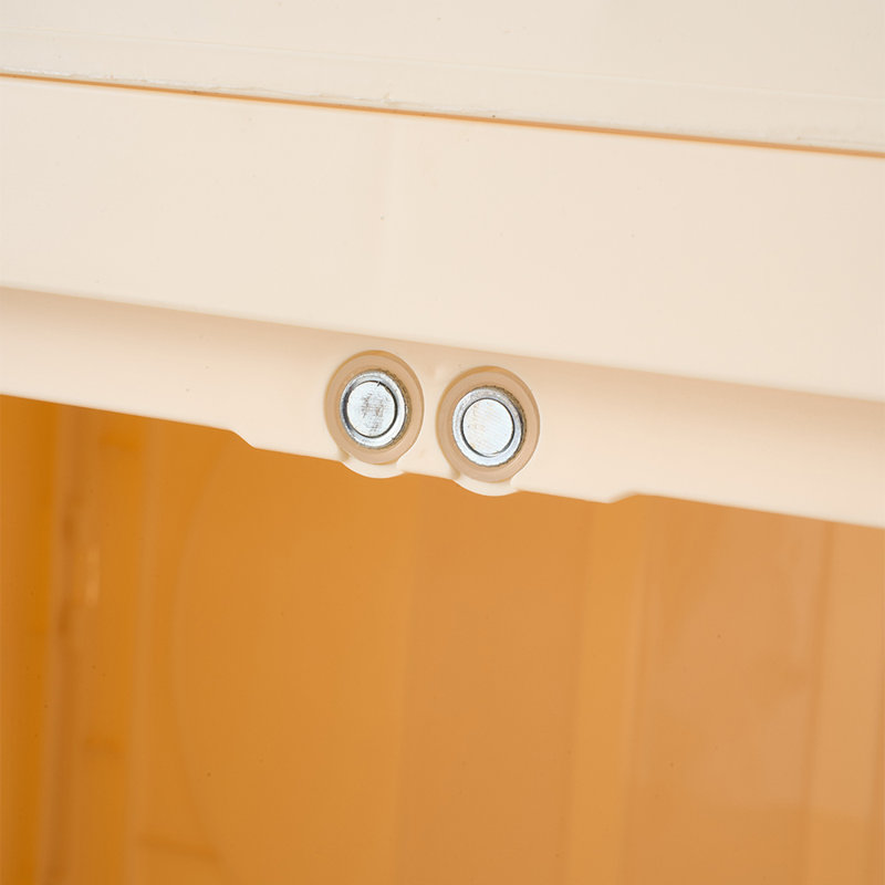 3 Drawer Storage Drawer